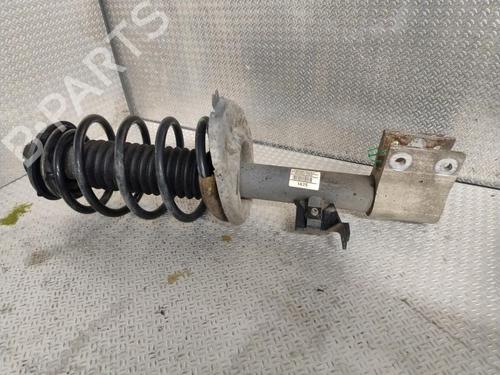 Right front shock absorber PEUGEOT 5008 (0U_, 0E_) 1.6 HDi | BP29468527M17 