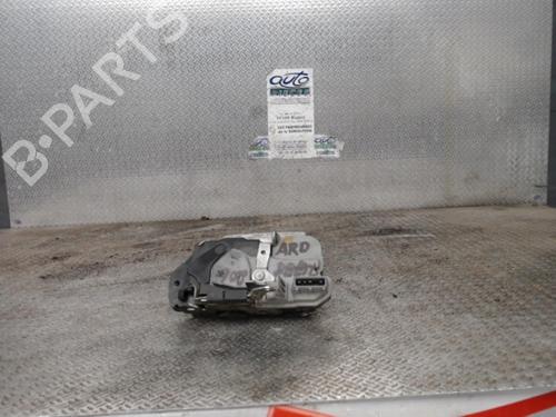 Used Rear right lock Rear right lock PEUGEOT 206+ (2L_, 2M_) 1.1 (60 hp) 24082270 24082270