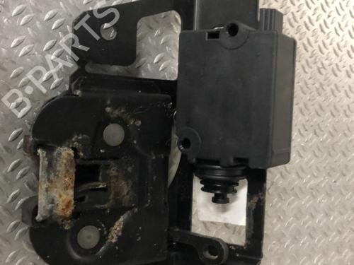 Used Electronic module BMW 3 Touring (E46) 320 i (170 hp) 24060397