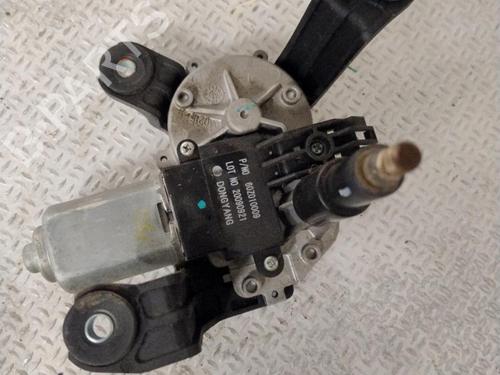 Rear wiper motor OPEL ASTRA J (P10) 1.7 CDTI (68) | BP29577304M102 