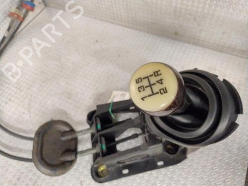 Pomello del cambio CITROËN C2 (JM_) 1.1 (60 hp) 31265811
