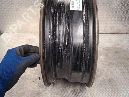 Rim VW POLO V (6R1, 6C1) 1.6 TDI | BP24100487C45 