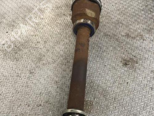 Used Right front driveshaft RENAULT MEGANE II (BM0/1_, CM0/1_) 1.5 dCi (BM1E, CM1E) (106 hp) 24100901