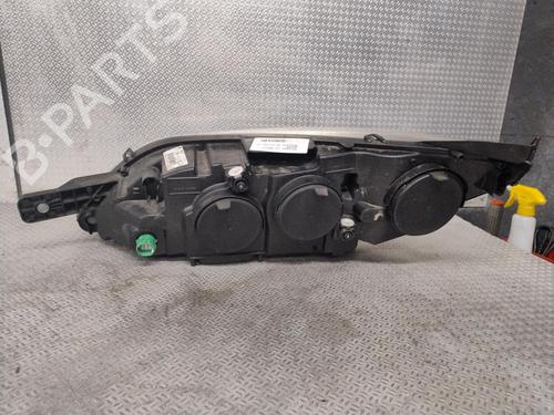 Used Right headlight Right headlight FIAT DUCATO Van (250_) 130 Multijet 2,3 D (131 hp) 36462015 36462015