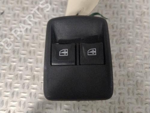 Left front window switch OPEL VIVARO B Van (X82) 1.6 CDTI (05) | BP34255271I27 - Image 4