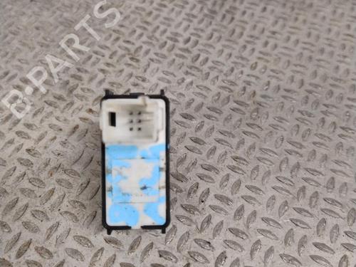 Used Left rear window switch CITROËN C5 AIRCROSS (A_) 2.0 BlueHDi 180 (AJEHZR) (177 hp) 31266335