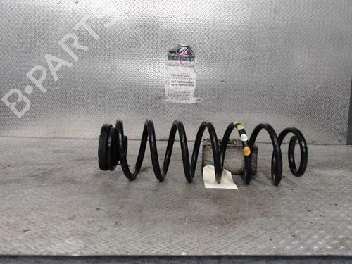 Used Shock absorber spring VW POLO V (6R1, 6C1) 1.2 TSI 16V (90 hp) 24095980