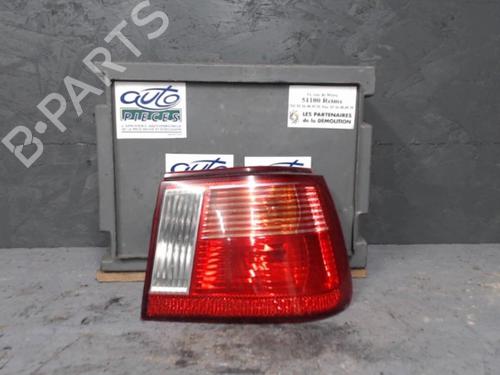 Used Right taillight SEAT IBIZA II (6K1) 1.4 i (60 hp) 24070037