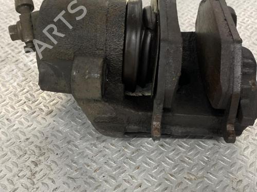 Right front brake caliper AUDI A3 (8P1) 1.9 TDI | BP24095054M104 - Image 3
