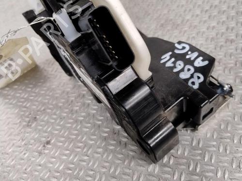 Front left lock KIA CARENS IV 1.7 CRDi | BP28087678C98 - Image 2