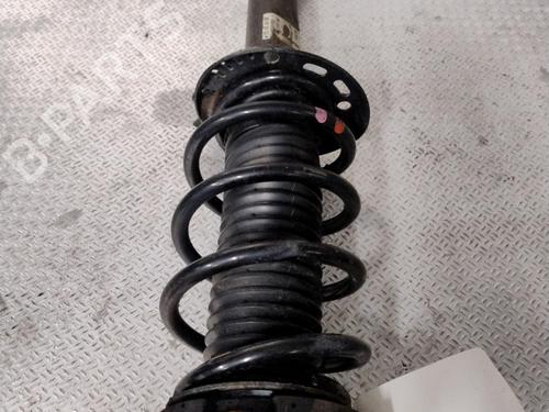 Used Left front shock absorber AUDI A3 Sportback (8PA) 2.0 TDI 16V (140 hp) 28484018