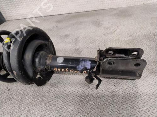 Right front shock absorber DACIA LOGAN MCV II 1.5 Blue dCi 95 (K8JL) | BP34572560M17 - Image 2