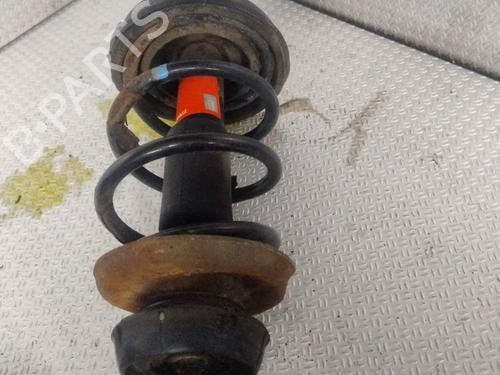 Left front shock absorber RENAULT TWINGO II (CN0_) 1.5 dCi (CN0E) | BP38502654M16 - Image 2
