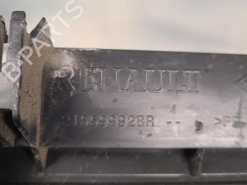 Used Support RENAULT SCÉNIC IV (J9_) 1.6 dCi 160 (160 hp) 24600995