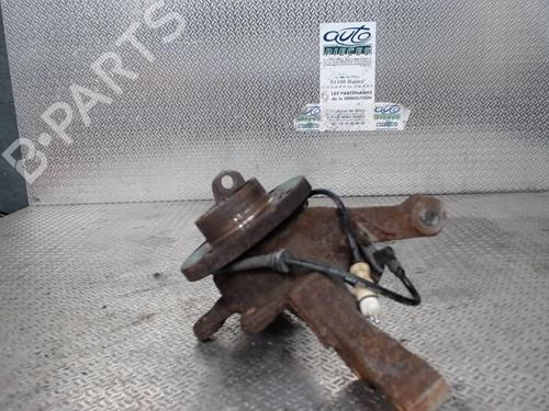 Used Right front steering knuckle RENAULT KANGOO (KC0/1_) 1.5 dCi (KC07) (65 hp) 24076562