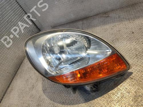 Used Right headlight Right headlight 39213021 39213021