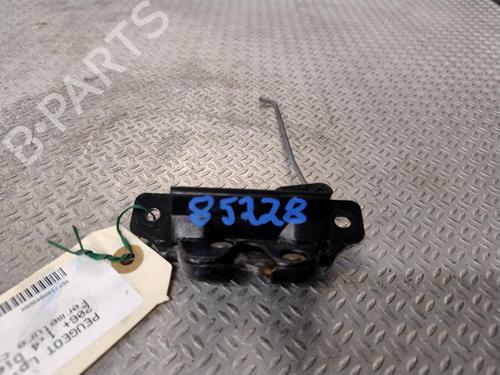 Used Electronic module Electronic module PEUGEOT 206+ (2L_, 2M_) 1.4 HDi eco 70 (68 hp) 24632274 24632274