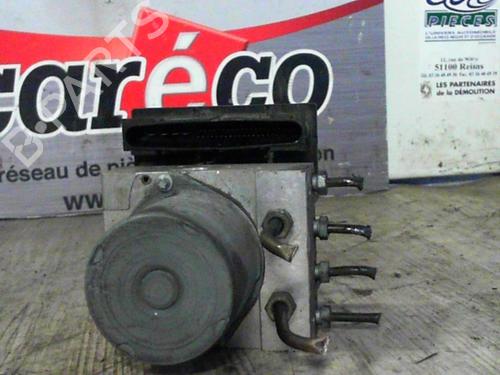 Used ABS pump ABS pump MERCEDES-BENZ A-CLASS (W169) A 180 CDI (169.007, 169.307) (109 hp) 30483285 30483285