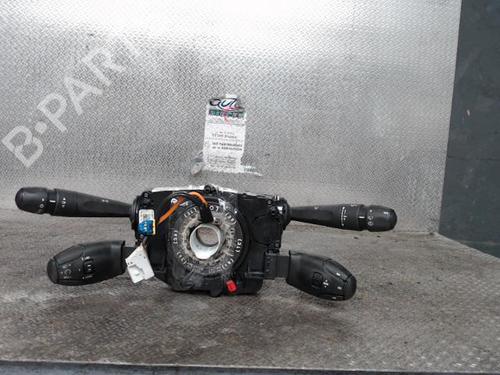 Used Hand brake PEUGEOT 208 I (CA_, CC_) 1.6 HDi / BlueHDi 75 (75 hp) 30484092