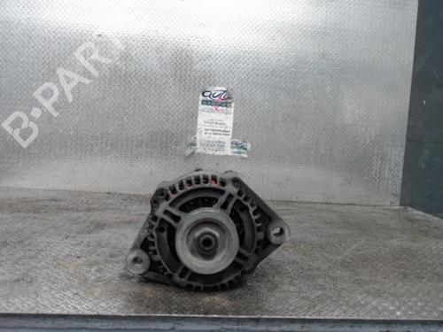 Alternator SMART FORTWO Cabrio (450) 0.7 (450.452) | BP24087186M7