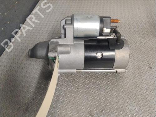 Starter FORD FIESTA VI (CB1, CCN) 1.5 TDCi | BP36681124M8 - Image 2