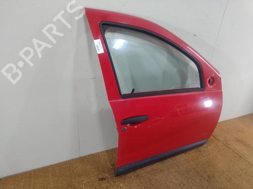 Right front door DACIA SANDERO 1.4 MPI LPG | BP29468450C3 