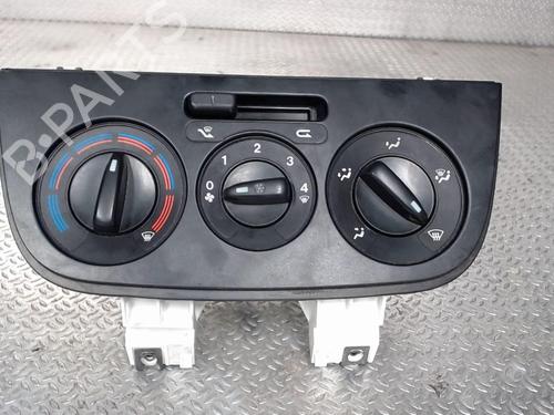 Used Climate control Climate control CITROËN NEMO Box Body/MPV (AA_) 1.4 HDi (68 hp) 24075960 24075960