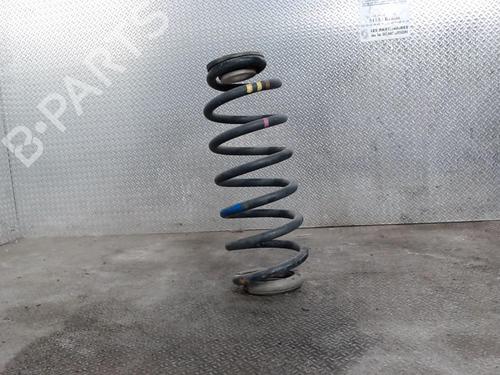 Used Shock absorber spring Shock absorber spring PEUGEOT 308 SW I (4E_, 4H_) 1.6 HDi (109 hp) 24082671 24082671