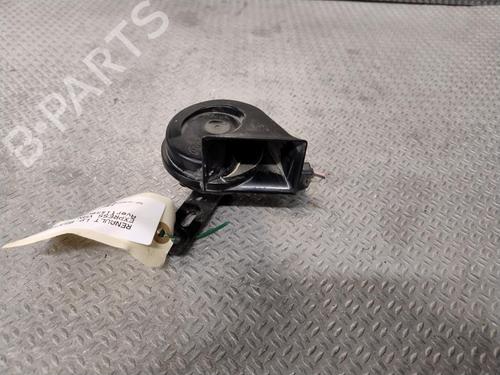 Horn RENAULT EXPRESS Box Body/MPV 1.3 TCe 100 (F6MA) | BP24303166E13 - Image 2