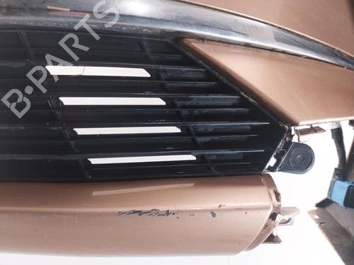 Front bumper DS DS 4 II (FR_, FB_, F3_, FP_) BlueHDi 130 (FBYHZT) | BP24096049C7