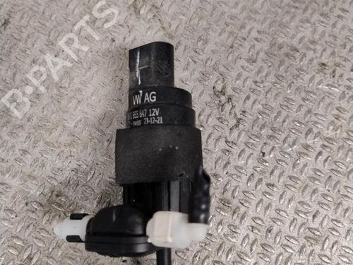 Used Washer pump Washer pump AUDI Q5 Sportback (FYT) 35 TDI Mild Hybrid (163 hp) 31284045 31284045