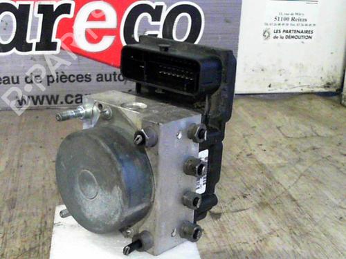 ABS Bremseaggregat FIAT GRANDE PUNTO (199_) 1.3 D Multijet (75 hp) 30483280