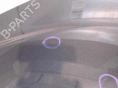 Left front fenders CITROËN C-CROSSER (VU_, VV_) 2.2 HDi | BP24100683C41 