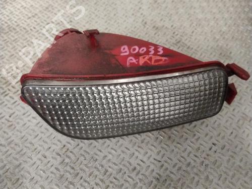 Used Reverse light Reverse light CITROËN C4 I (LC_) 1.6 HDi (90 hp) 31266427 31266427
