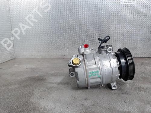 Used AC compressor AC compressor VW PASSAT B5.5 (3B3) 1.9 TDI (101 hp) 24081491 24081491