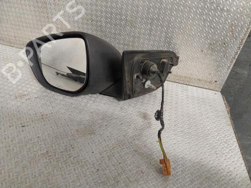 Used Left mirror Left mirror CITROËN C4 CACTUS 1.6 BlueHDi 100 (99 hp) 31819521 31819521