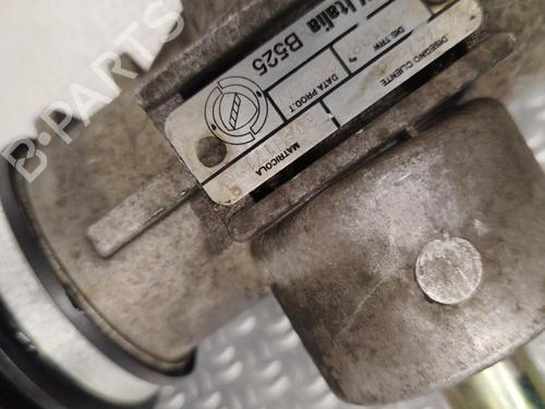 Steering rack FIAT PUNTO (188_) 1.2 16V 80 (188.233, .235, .253, .255, .333, .353, .639,... | BP26877105M22 