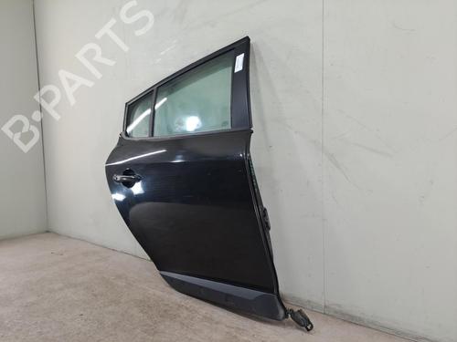 Dør højre bagtil RENAULT MEGANE III Hatchback (BZ0/1_, B3_) 1.5 dCi (BZ0C) (90 hp) 24706520