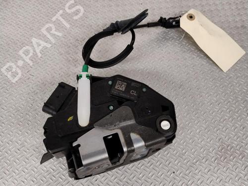 Used Rear right lock FORD FIESTA VI (CB1, CCN) 1.25 (82 hp) 24651413