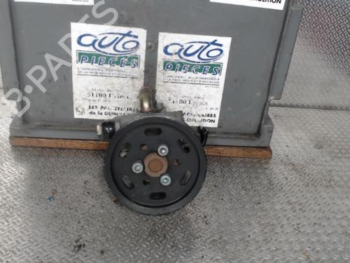 Used Steering pump Steering pump 24073292 24073292