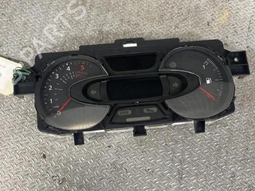 Used Instrument cluster Instrument cluster RENAULT TRAFIC III Van (FG_) 1.6 dCi 120 (FGMB, FGMC) (120 hp) 33632453 33632453