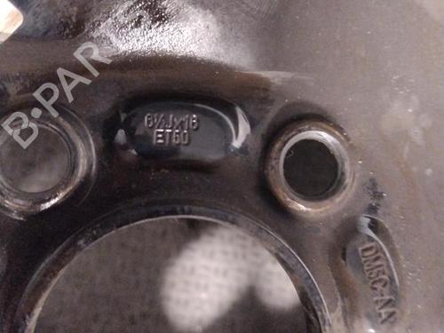 Used Rim FORD FOCUS III 1.6 TDCi ECOnetic (105 hp) 31119645