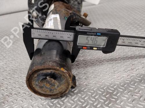 Left front shock absorber VW TIGUAN (5N_) 2.0 TDI 4motion | BP27489107M16 