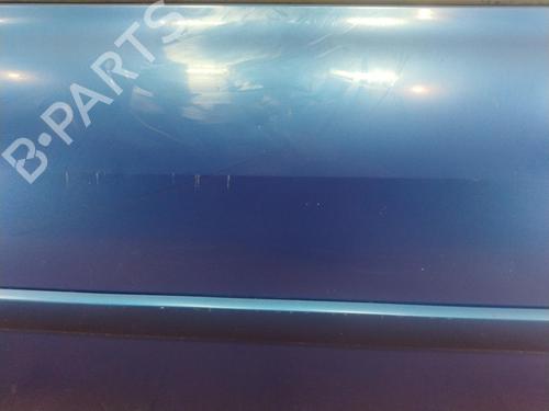 Used Left front door RENAULT MEGANE II (BM0/1_, CM0/1_) 1.5 dCi (BM0F, BM0T, BM2B, CM0F, CM0T) (82 hp) 29644392
