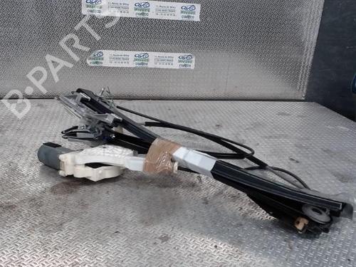 Used Front left window mechanism MERCEDES-BENZ CLK (C209) CLK 220 CDI (209.308) (136 hp) 24099007