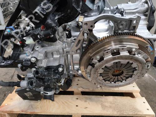 Used Engine Engine OPEL KARL (C16) 1.0 (75 hp) 33947729 33947729
