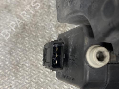 Used Left headlight Left headlight 24101348 24101348