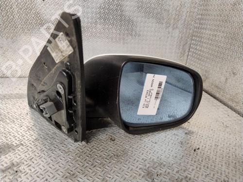 Right mirror KIA CEE'D SW (ED) 1.6 CRDi 115 | BP27393784C27 