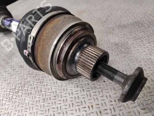 Used Left front driveshaft Left front driveshaft AUDI Q5 Sportback (FYT) 35 TDI Mild Hybrid (163 hp) 31266092 31266092