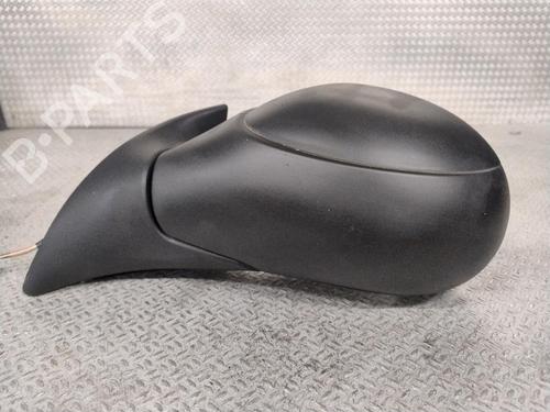 Used Left mirror Left mirror CITROËN C3 Pluriel (HB_) 1.4 HDi (68 hp) 33711819 33711819